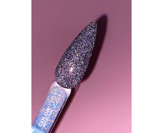 Изображение 3 Gel polish LUNAMoon Color Reflection No. 221, 13 ml, Volume (ml, g): 13, Options: 221