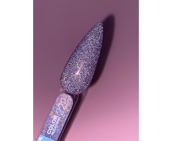 Изображение 3 Гель-лак LUNAMoon Color Reflection №222, 13 мл, Объем (мл, г): 13, Вариант: 222