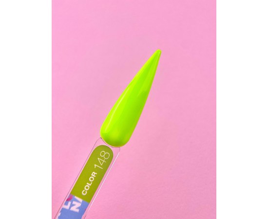 Изображение 2 Gel polish LUNAMoon Color No. 148, 13 ml, Volume (ml, g): 13, Options: 148