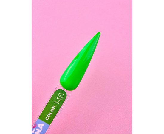 Изображение 2 Gel polish LUNAMoon Color No. 146, 13 ml, Volume (ml, g): 13, Options: 146