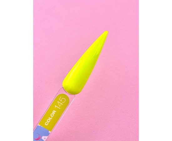 Изображение 2 Gel polish LUNAMoon Color No. 145, 13 ml, Volume (ml, g): 13, Options: 145