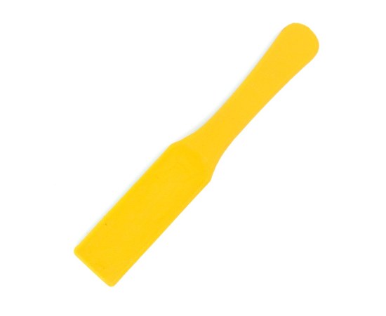 Изображение  Magnet for manicure Cat's eye spatula, beige