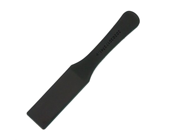 Изображение  Manicure magnet Cat's eye spatula, black