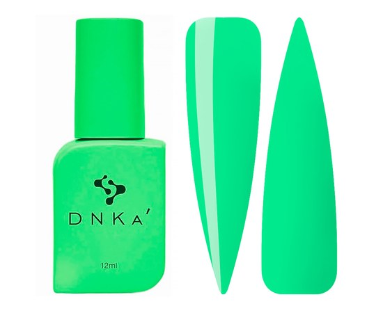 Изображение  Top without sticky layer DNKa Cover Top No. 0003 Dublin, 12 ml, Volume (ml, g): 12, Color No.: 0003