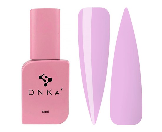 Изображение  Top without sticky layer DNKa Cover Top No. 0005 Provence, 12 ml, Volume (ml, g): 12, Color No.: 0005