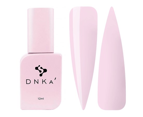 Изображение  Top without sticky layer DNKa Cover Top No. 0007 Vienna, 12 ml, Volume (ml, g): 12, Color No.: 0007