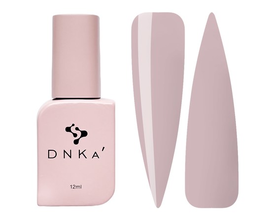 Изображение  Top without sticky layer DNKa Cover Top No. 0015 Madrid, 12 ml, Volume (ml, g): 12, Color No.: 0015