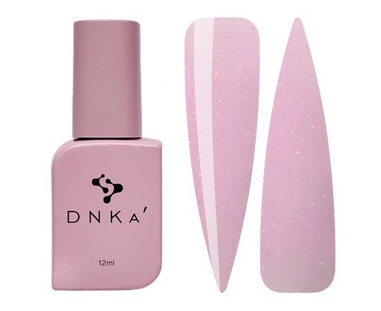 Изображение  Top without sticky layer DNKa Cover Top No. 0016 Sofia, 12 ml, Volume (ml, g): 12, Color No.: 0016