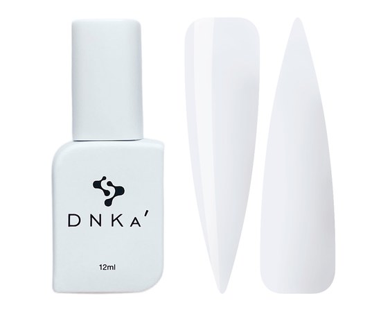 Изображение  Top without sticky layer DNKa Cover Top No. 0018 Helsinki, 12 ml, Volume (ml, g): 12, Color No.: 0018