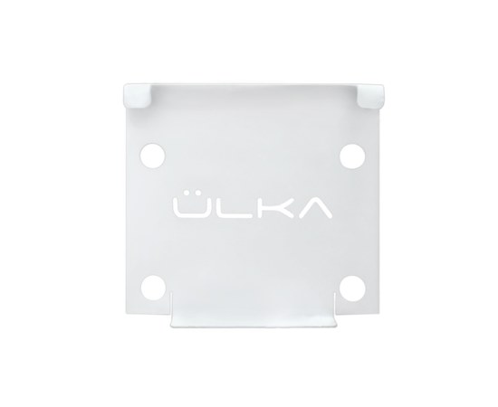 Зображення  Кріплення для педикюрної витяжки ÜLKA Premium білий