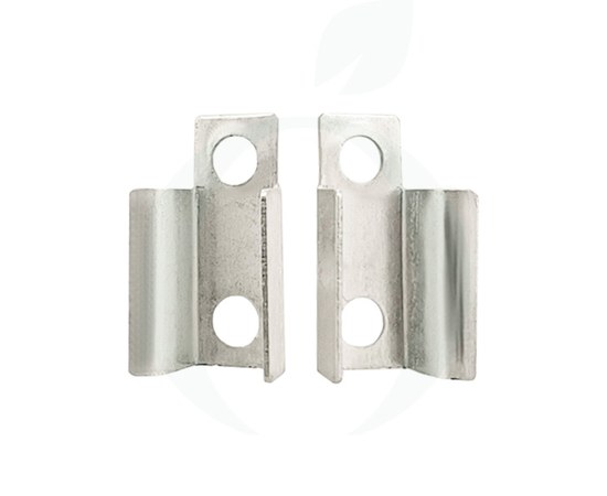 Изображение  Contact pads (right+left) for the brush holder of Strong 102L micromotor