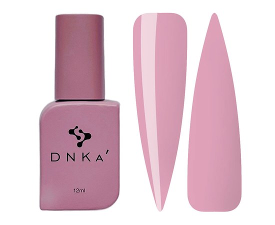 Изображение  Top without sticky layer DNKa Cover Top Old Money, 12 ml
