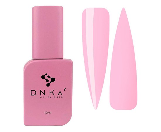 Изображение  Top without sticky layer DNKa Cover Top Art Deco, 12 ml