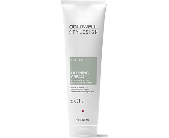 Изображение  Goldwell Stylesign Defining Cream, 150 ml