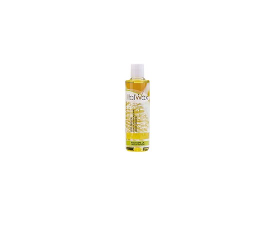 Изображение  Post-depilation oil Italwax lemon, 250 ml, Volume (ml, g): 250
