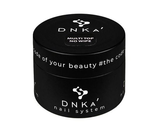 Изображение  Top without sticky layer DNKa Top Multi Non Wipe, 30 ml, Volume (ml, g): 30