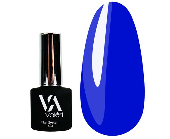 Изображение  Base for gel polish Valeri Summer Breeze Base No. 99, 6 ml, Volume (ml, g): 6, Color No.: 99