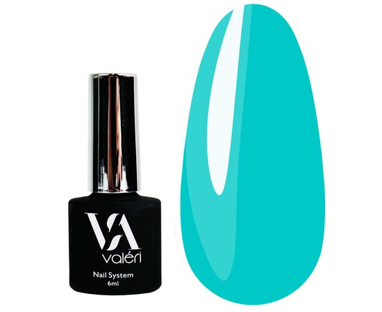 Изображение  Base for gel polish Valeri Summer Breeze Base No. 101, 6 ml, Volume (ml, g): 6, Color No.: 101