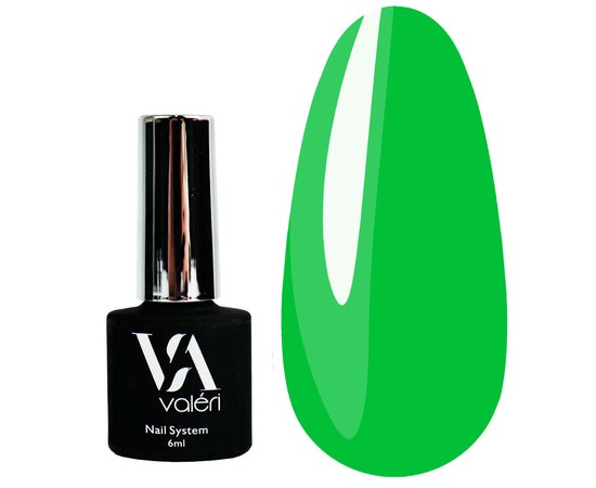 Изображение  Base for gel polish Valeri Summer Breeze Base No. 102, 6 ml, Volume (ml, g): 6, Color No.: 102