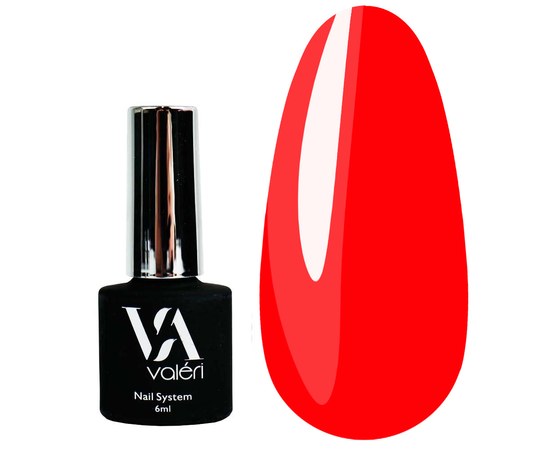 Изображение  Base for gel polish Valeri Summer Breeze Base No. 104, 6 ml, Volume (ml, g): 6, Color No.: 104