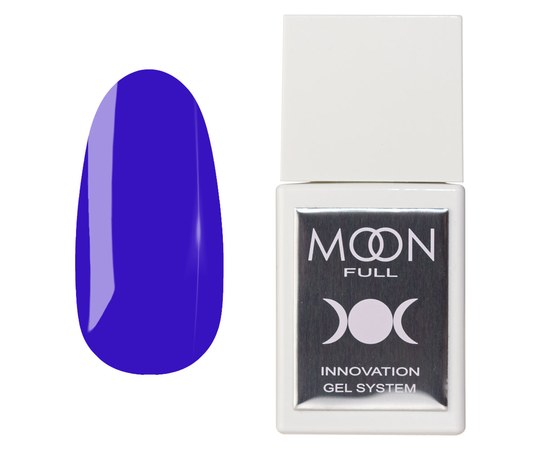 Изображение  Modeling gel Moon Full Liquid Builder Gel No. BG48, 15 ml, Volume (ml, g): 15, Color No.: BG48