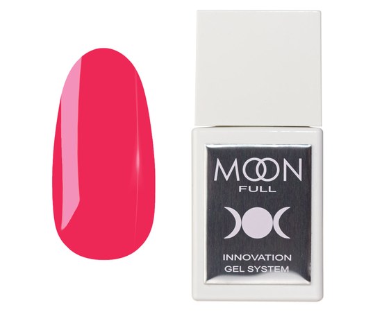 Изображение  Modeling gel Moon Full Liquid Builder Gel No. BG49, 15 ml, Volume (ml, g): 15, Color No.: BG49