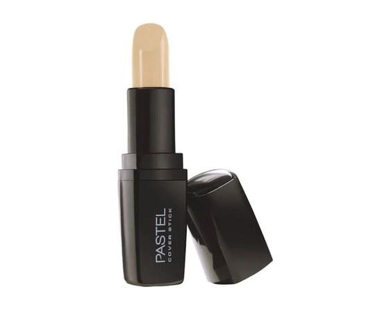 Изображение  Corrector stick for the face Pastel Cover Stick 04, 4.5 g, Volume (ml, g): 45050, Color No.: 4