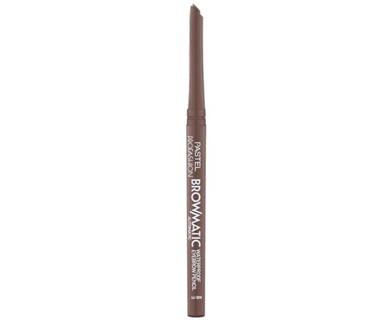 Изображение  Automatic eyebrow pencil Pastel Profashion Browmatic Waterproof 11, 0.35 g, Volume (ml, g): 0.35, Color No.: 11