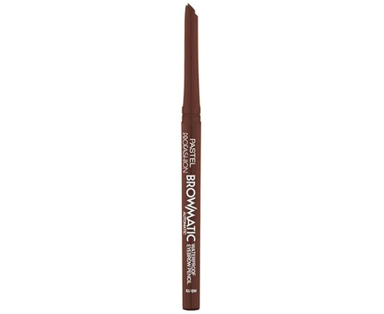 Изображение  Automatic eyebrow pencil Pastel Profashion Browmatic Waterproof 13, 0.35 g, Volume (ml, g): 0.35, Color No.: 13