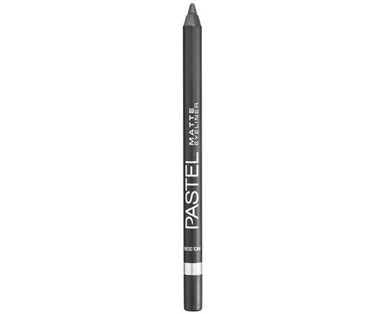 Изображение  Водостойкий карандаш для глаз Pastel Metallics Eyeliner 332, 1.2 г, Объем (мл, г): 1.2, Цвет №: 332