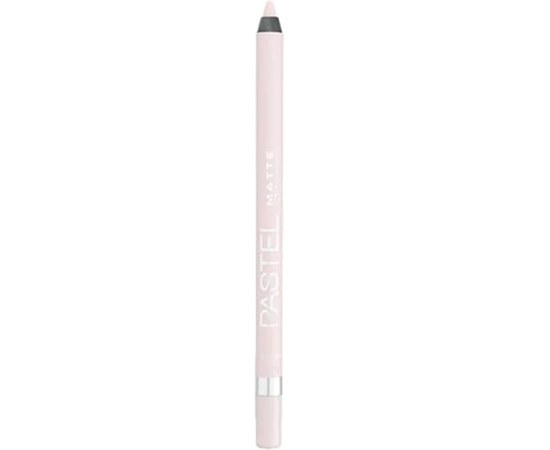 Изображение  Водостойкий матовый карандаш для глаз Pastel Matte Eyeliner 334, 1.2 г, Объем (мл, г): 1.2, Цвет №: 334