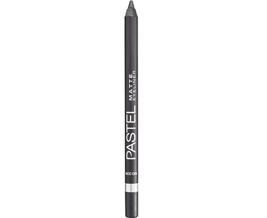 Изображение  Водостойкий матовый карандаш для глаз Pastel Matte Eyeliner 336, 1.2 г, Объем (мл, г): 1.2, Цвет №: 336