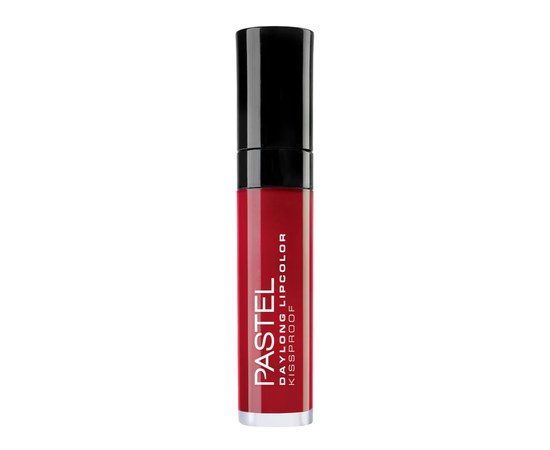 Изображение  Liquid matte lipstick Pastel Daylong Lipcolor Kissprof 09, 7 ml, Volume (ml, g): 7, Color No.: 9