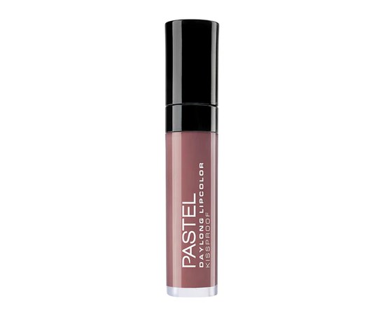 Изображение  Liquid matte lipstick Pastel Daylong Lipcolor Kissprof 30, 7 ml, Volume (ml, g): 7, Color No.: 30