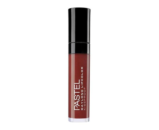 Изображение  Liquid matte lipstick Pastel Daylong Lipcolor Kissprof 37, 7 ml, Volume (ml, g): 7, Color No.: 37