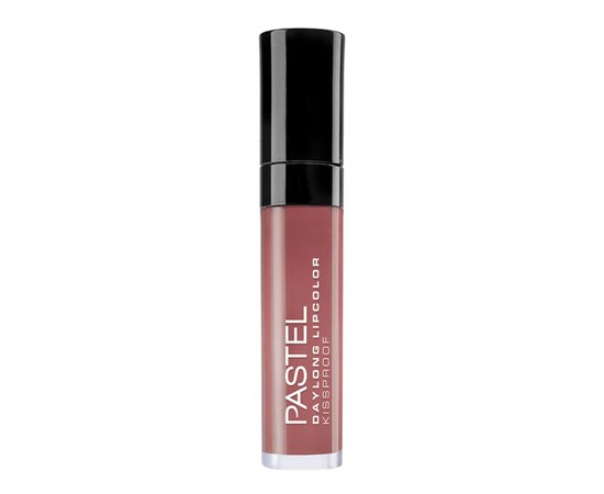 Изображение  Liquid matte lipstick Pastel Daylong Lipcolor Kissprof 39, 7 ml, Volume (ml, g): 7, Color No.: 39