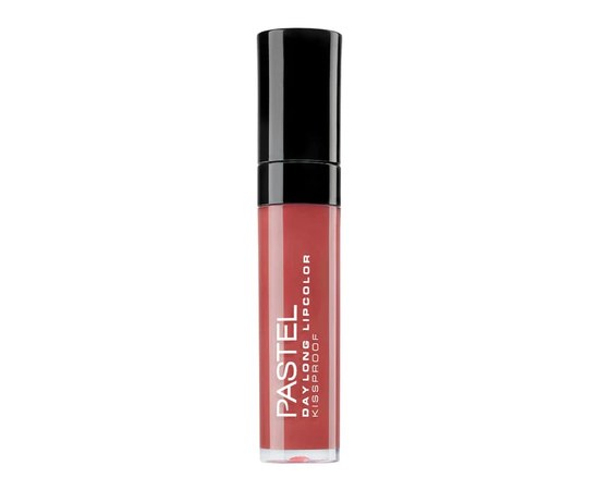 Изображение  Liquid matte lipstick Pastel Daylong Lipcolor Kissprof 44, 7 ml, Volume (ml, g): 7, Color No.: 44