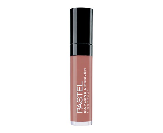 Изображение  Liquid matte lipstick Pastel Daylong Lipcolor Kissprof 42, 7 ml, Volume (ml, g): 7, Color No.: 42
