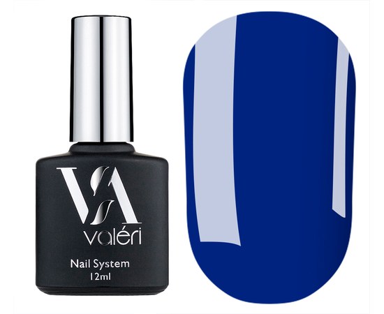 Изображение  Base for gel polish Valeri Summer Breeze Base No. 99, 12 ml, Volume (ml, g): 12, Color No.: 99