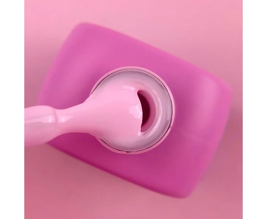 Изображение 2 Camouflage base for gel polish LUNAMoon Cover Base No. 33, 13 ml, Volume (ml, g): 13, Options: 33, Color: Pink