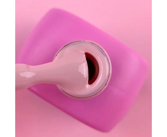 Изображение 2 Camouflage base for gel polish LUNAMoon Cover Base No. 35, 13 ml, Volume (ml, g): 13, Options: 35, Color: Beige