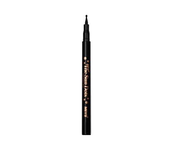 Изображение  Маркер для веснушек Miyo The Sun Dots Freckles Pen, 1 г