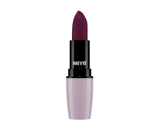 Изображение  Lipstick satin-matte Miyo Ammo Pink Edition 05 Orient Magenta, 5 g, Volume (ml, g): 5, Options: 5