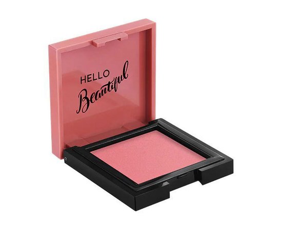 Изображение  Cream blush for the face Pastel Cream Blush Blendable 41, 3.6 g, Volume (ml, g): 3.6, Color No.: 41