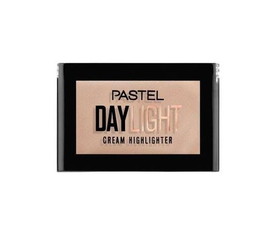 Зображення  Кремовий хайлайтер для обличчя Pastel Daylight Highlighter 11, 4.5 г, Об'єм (мл, г): 4.5, Цвет №: 11