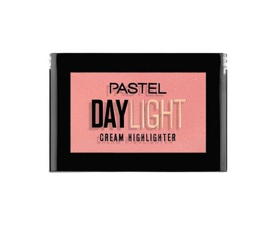 Зображення  Кремовий хайлайтер для обличчя Pastel Daylight Highlighter 13, 4.5 г, Об'єм (мл, г): 4.5, Цвет №: 13