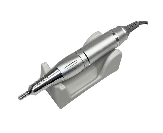 Изображение 3 Фрезер для маникюра и педикюра Nail Drill Set ZS-619 65 Вт 45000 об, белый