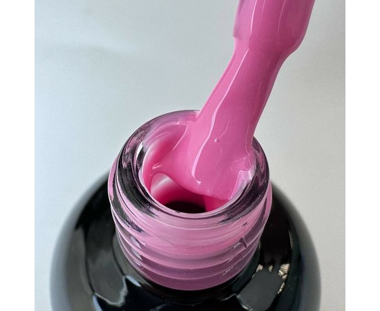 Зображення  Камуфлююча база для гель-лаку Victoria Avdeeva Candy Rubber Base №11, 10 мл, Об'єм (мл, г): 10, Цвет №: 11, Колір: Рожевий