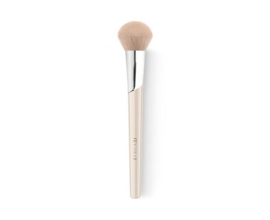 Изображение  Farmasi blush and powder brush