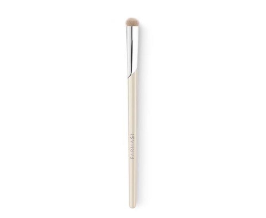 Изображение  Farmasi flat eye makeup brush